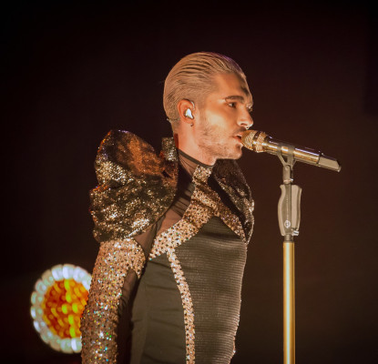 photo 19 in Kaulitz gallery [id875003] 2016-03-20 00:00:00