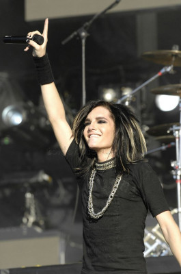Bill Kaulitz pic #845153