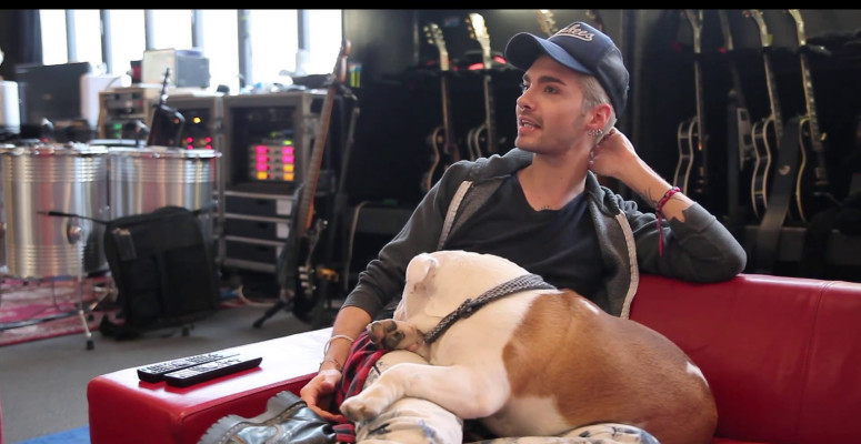 photo 5 in Kaulitz gallery [id868984] 2016-02-20 00:00:00