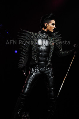photo 7 in Bill Kaulitz gallery [id875577] 2016-03-22 00:00:00