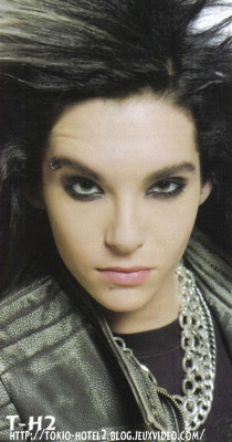 Bill Kaulitz pic #832701