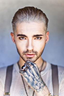 Bill Kaulitz pic #837154