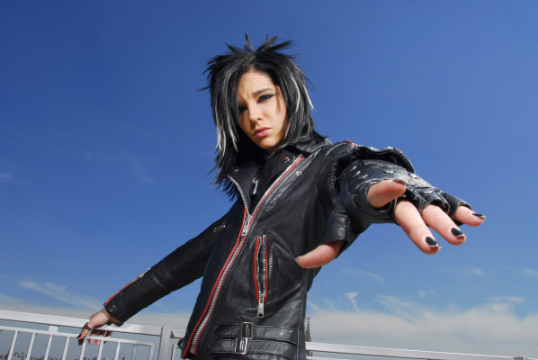 Bill Kaulitz pic #854979