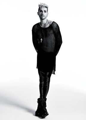 Bill Kaulitz pic #846038