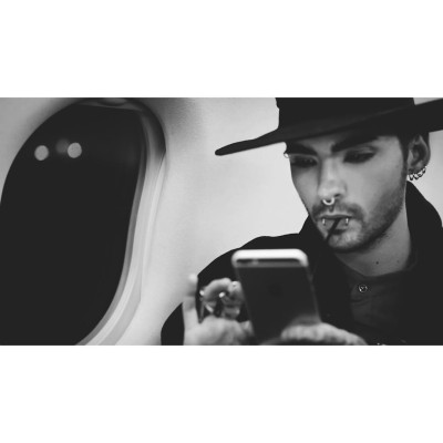Bill Kaulitz pic #855192