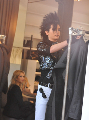 photo 10 in Bill Kaulitz gallery [id876537] 2016-03-27 00:00:00