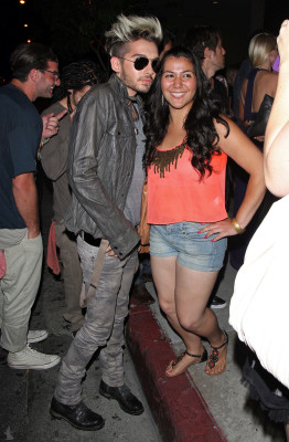 photo 28 in Bill Kaulitz gallery [id898127] 2016-07-10 00:00:00