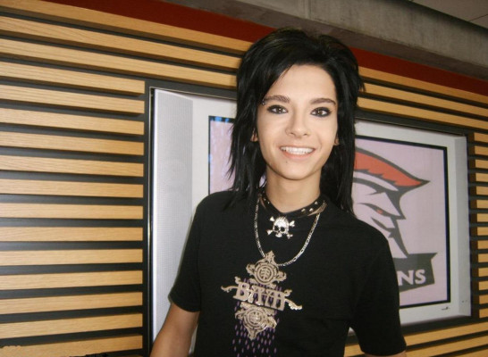 photo 17 in Bill Kaulitz gallery [id839695] 2015-10-26 00:00:00