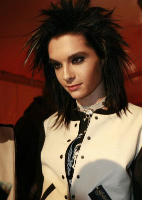 Bill Kaulitz pic #871748