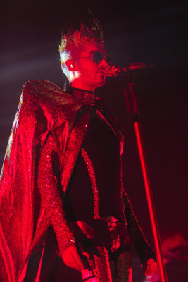 photo 5 in Bill Kaulitz gallery [id873120] 2016-03-13 00:00:00