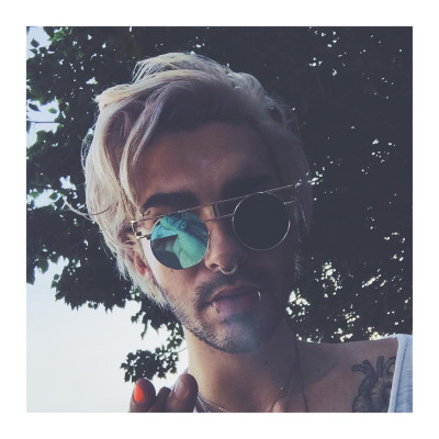 Bill Kaulitz pic #901935