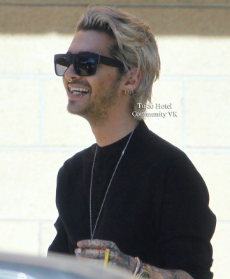 photo 15 in Kaulitz gallery [id895971] 2016-06-29 00:00:00