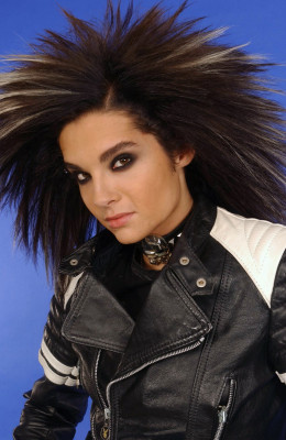 Bill Kaulitz pic #867070