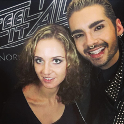 Bill Kaulitz pic #860489