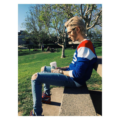 photo 5 in Kaulitz gallery [id883470] 2016-04-29 00:00:00