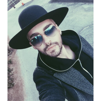 Bill Kaulitz pic #853646