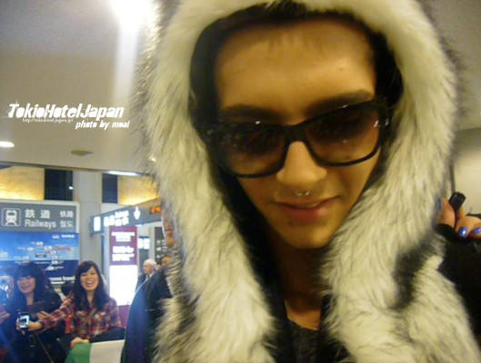 Bill Kaulitz pic #861444
