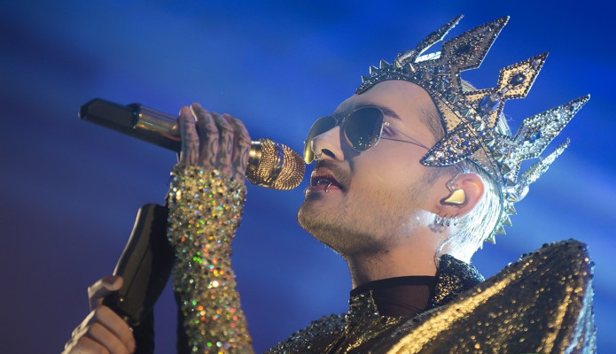 Bill Kaulitz pic #874831