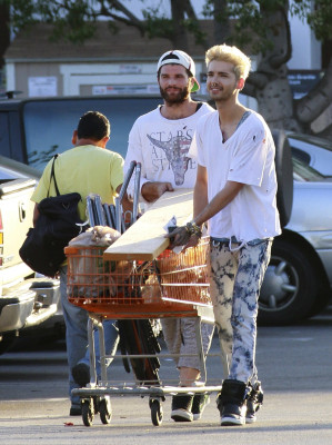 photo 29 in Kaulitz gallery [id826719] 2015-08-29 00:00:00