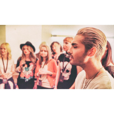 Bill Kaulitz pic #846584
