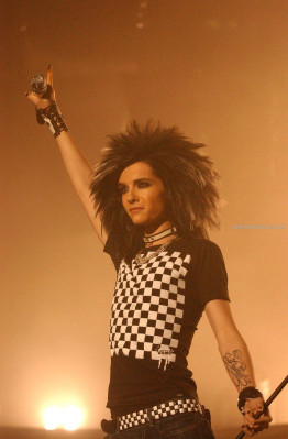 Bill Kaulitz pic #855627