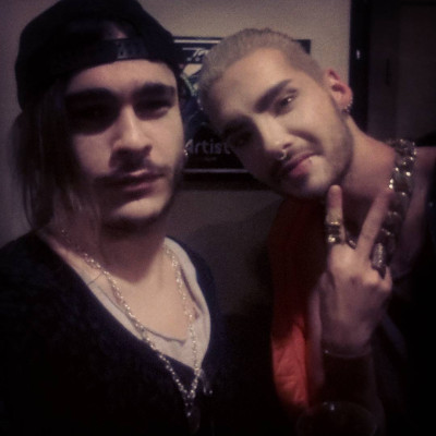 photo 4 in Kaulitz gallery [id856947] 2016-01-03 00:00:00