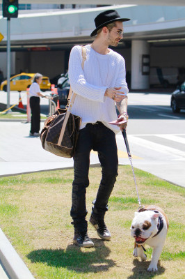 Bill Kaulitz pic #872129