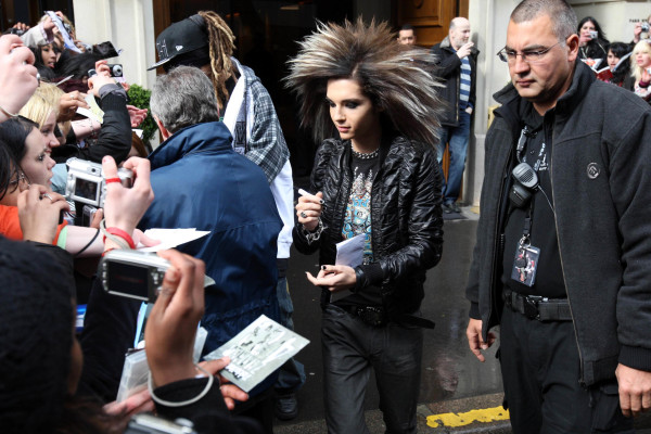 photo 8 in Kaulitz gallery [id886006] 2016-05-13 00:00:00