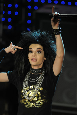 photo 16 in Bill Kaulitz gallery [id852875] 2015-12-15 00:00:00