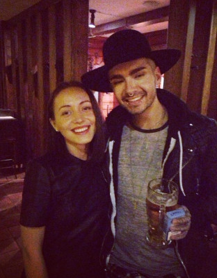 Bill Kaulitz pic #860486