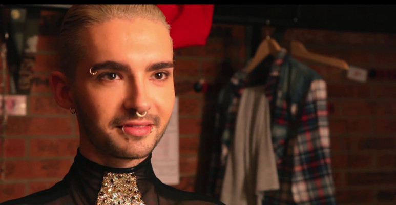 Bill Kaulitz pic #874060