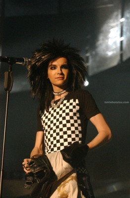 Bill Kaulitz pic #849914