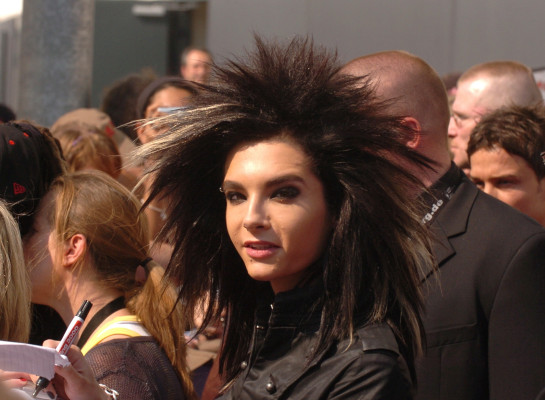 photo 20 in Bill Kaulitz gallery [id872686] 2016-03-09 00:00:00