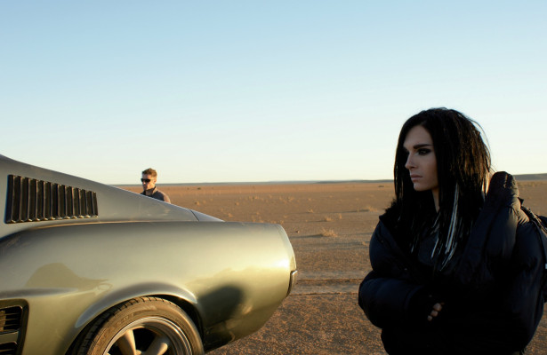 photo 26 in Bill Kaulitz gallery [id841749] 2015-10-31 00:00:00