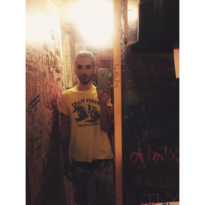 photo 16 in Kaulitz gallery [id833310] 2015-09-28 00:00:00