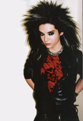 Bill Kaulitz pic #859957