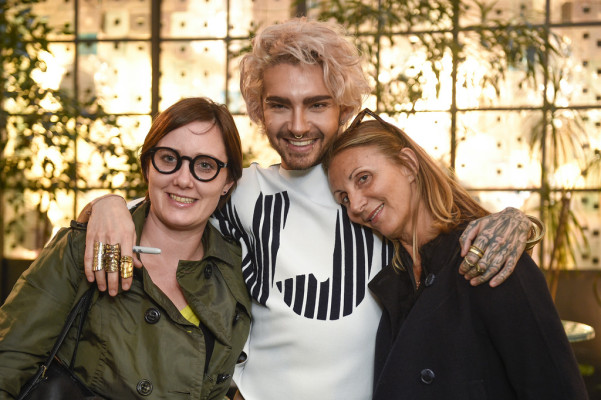 photo 19 in Kaulitz gallery [id894327] 2016-06-21 00:00:00