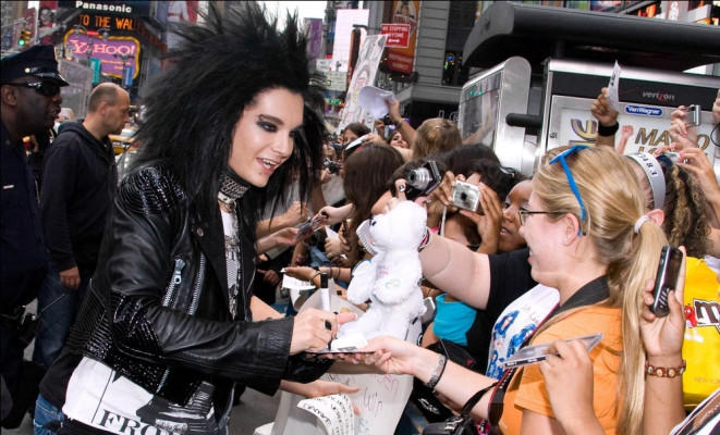 photo 12 in Kaulitz gallery [id851927] 2015-12-09 00:00:00