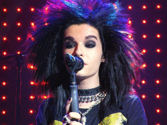 Bill Kaulitz pic #874253