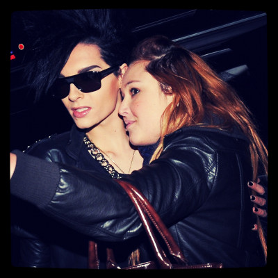 Bill Kaulitz pic #874631