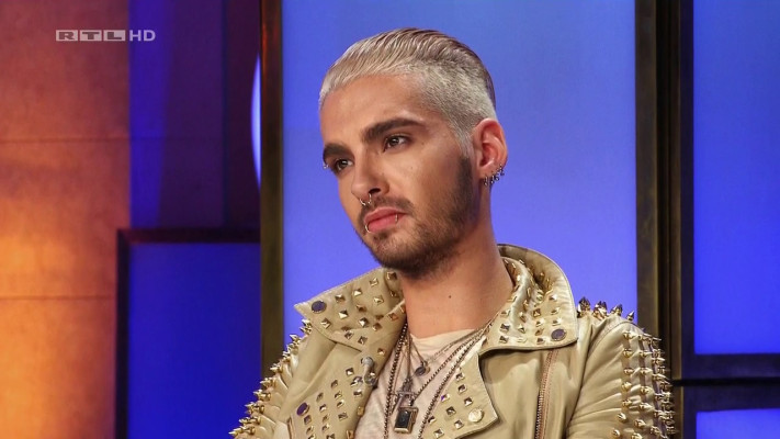 Bill Kaulitz pic #835444