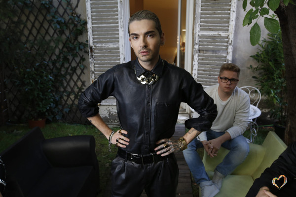 Bill Kaulitz pic #844960