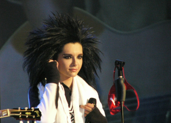 Bill Kaulitz pic #882563