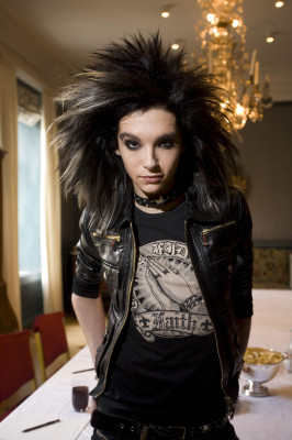 Bill Kaulitz pic #827604