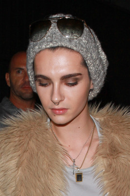 photo 6 in Kaulitz gallery [id836847] 2015-10-14 00:00:00
