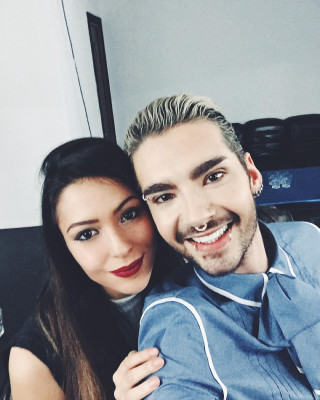 Bill Kaulitz pic #875905