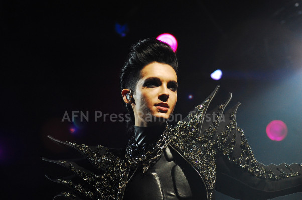 photo 13 in Bill Kaulitz gallery [id857896] 2016-01-05 00:00:00