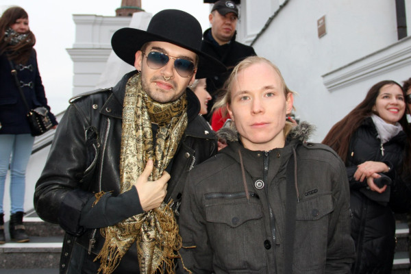 photo 14 in Bill Kaulitz gallery [id865267] 2016-02-04 00:00:00
