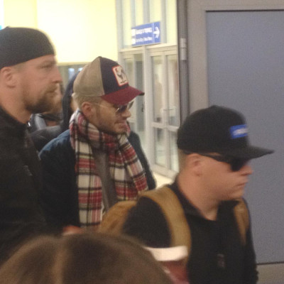 Bill Kaulitz pic #871911