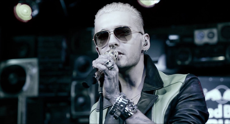 Bill Kaulitz pic #846040